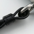 Cahierred&blackLeather1BD04525カイエレッド&ブラックレザー1BD04525
