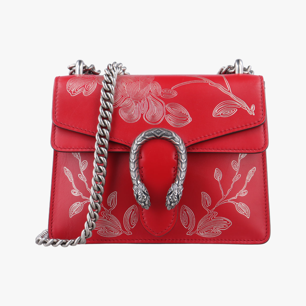 DionysusRedLeather421970B020971609ディオニュソスレッドレザー421970B020971609