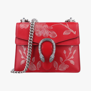 DionysusRedLeather421970B020971609ディオニュソスレッドレザー421970B020971609