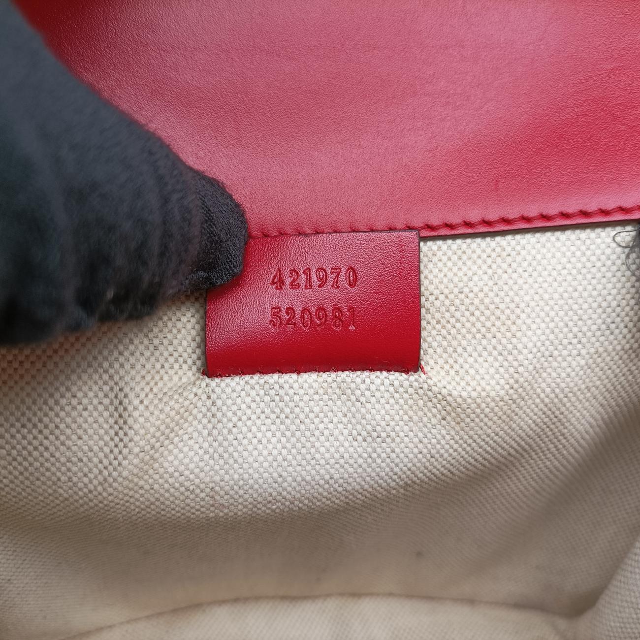 DionysusRedLeather421970B020971609ディオニュソスレッドレザー421970B020971609