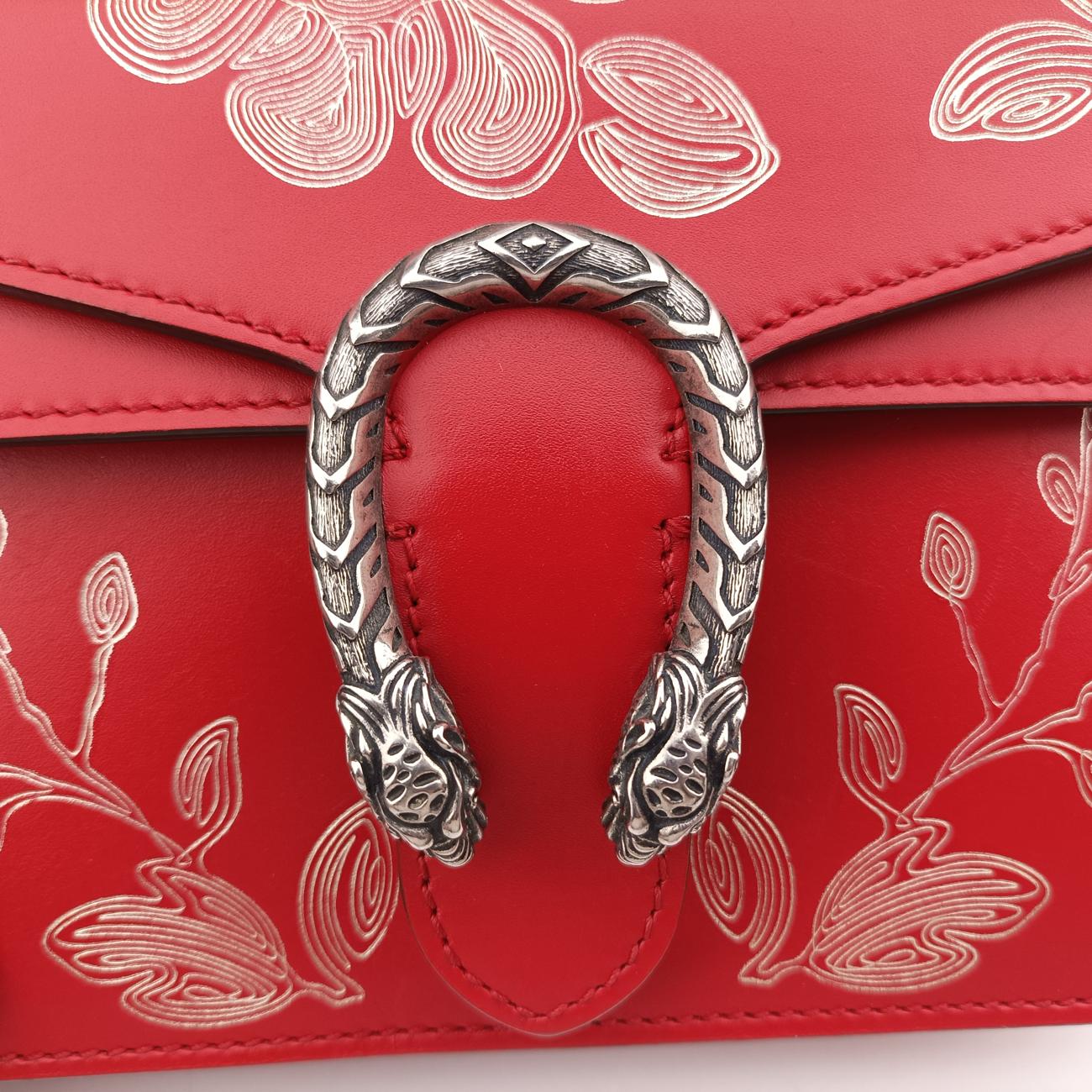 DionysusRedLeather421970B020971609ディオニュソスレッドレザー421970B020971609