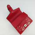 DionysusRedLeather421970B020971609ディオニュソスレッドレザー421970B020971609