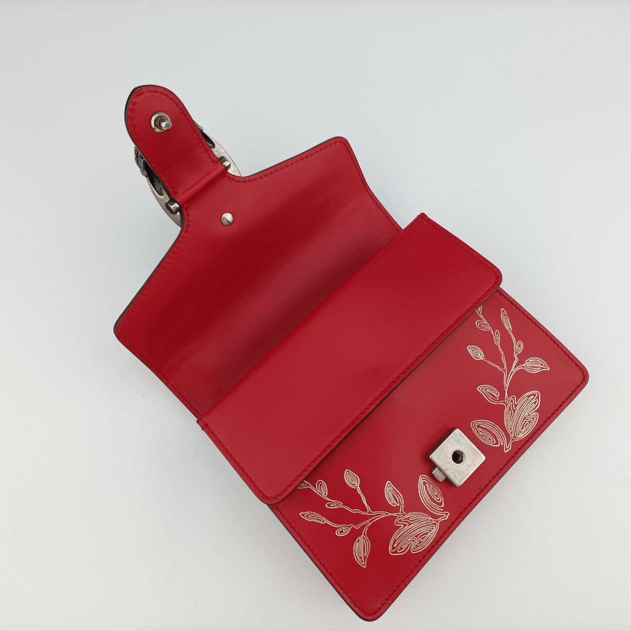 DionysusRedLeather421970B020971609ディオニュソスレッドレザー421970B020971609