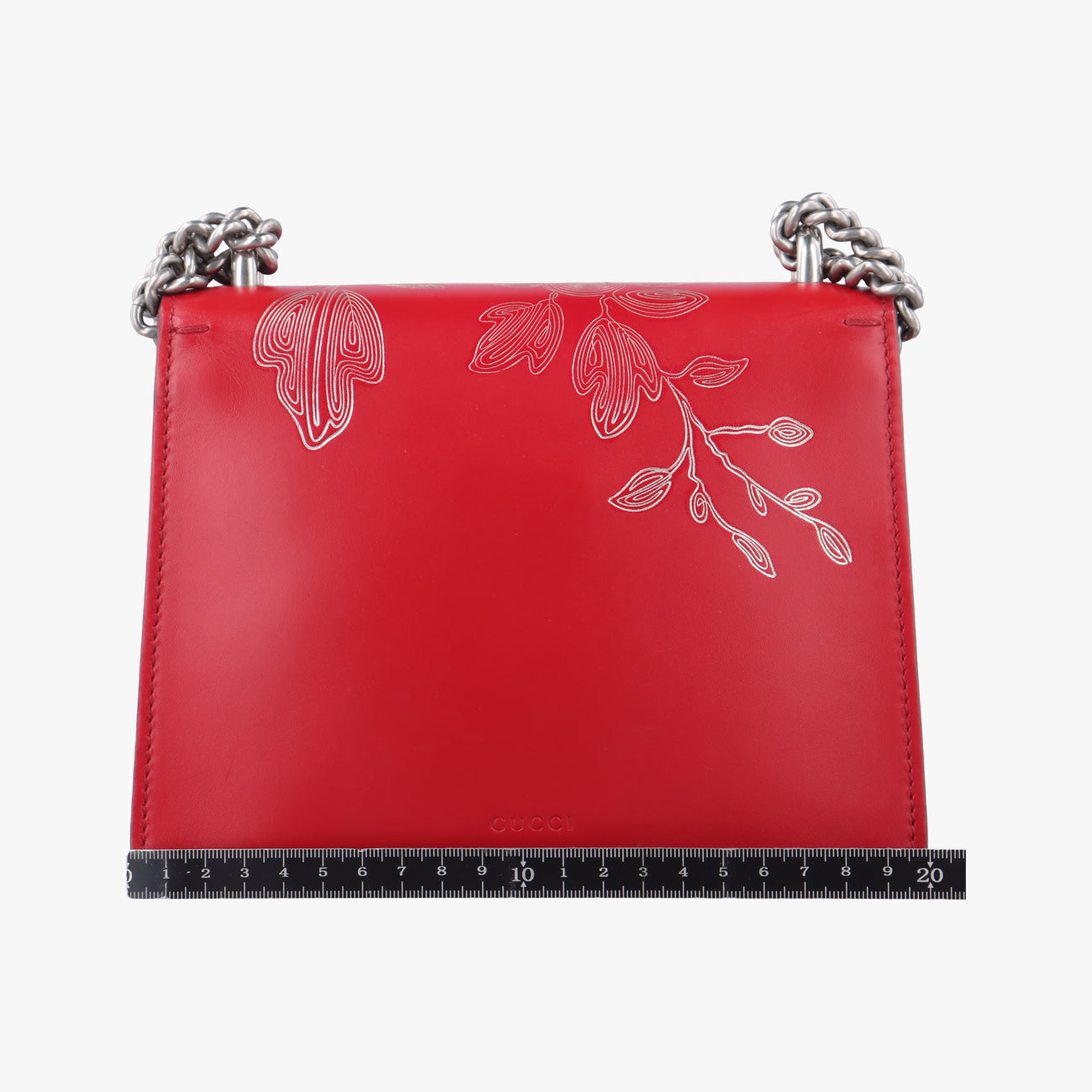 DionysusRedLeather421970B020971609ディオニュソスレッドレザー421970B020971609