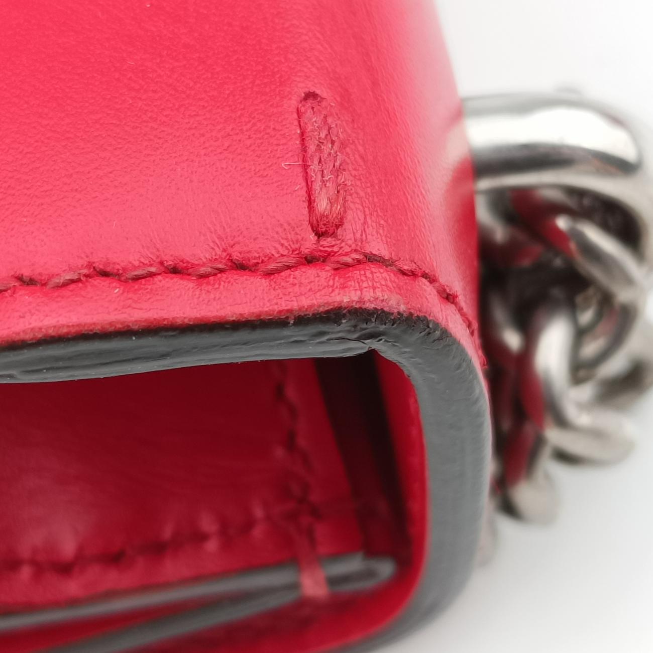 DionysusRedLeather421970B020971609ディオニュソスレッドレザー421970B020971609