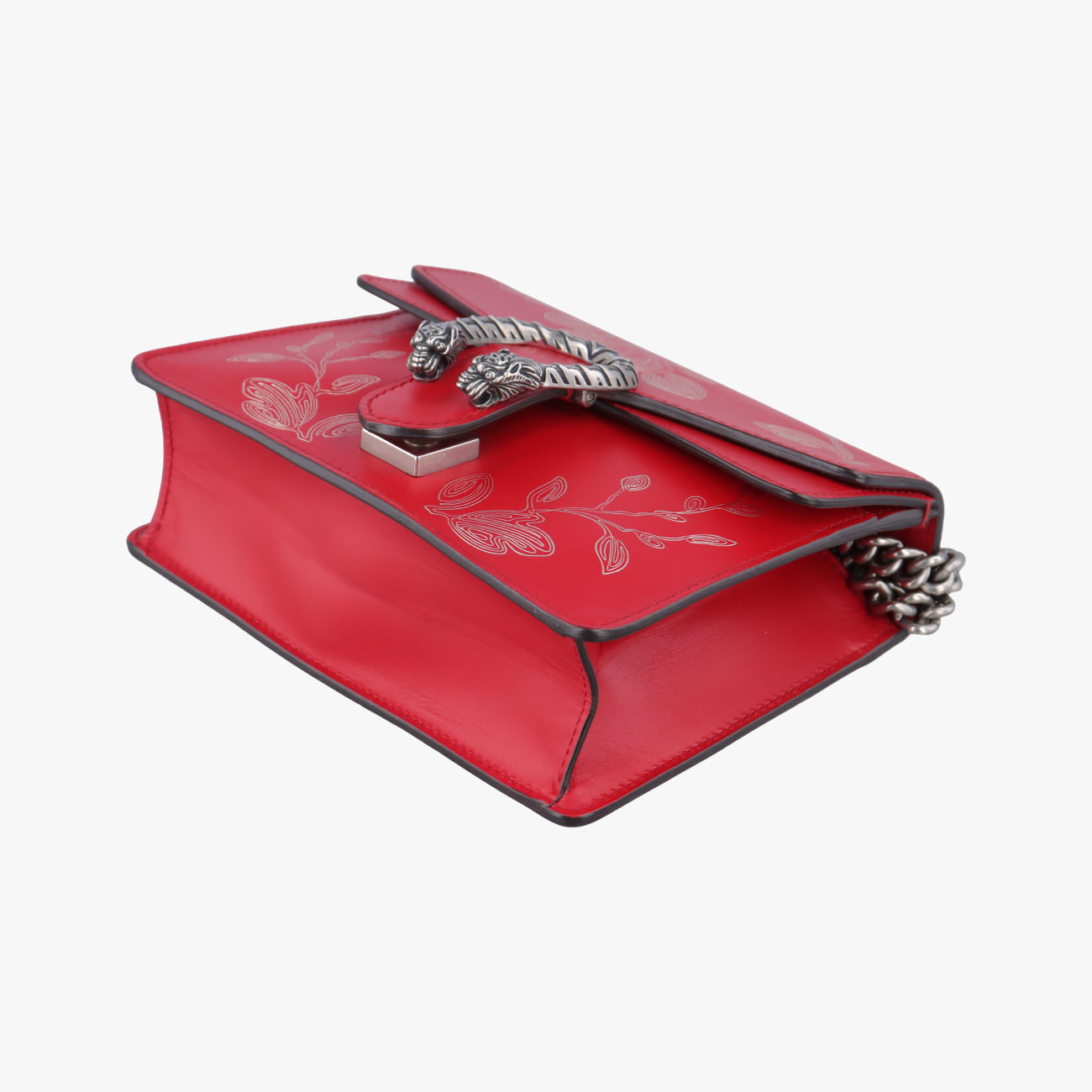 DionysusRedLeather421970B020971609ディオニュソスレッドレザー421970B020971609