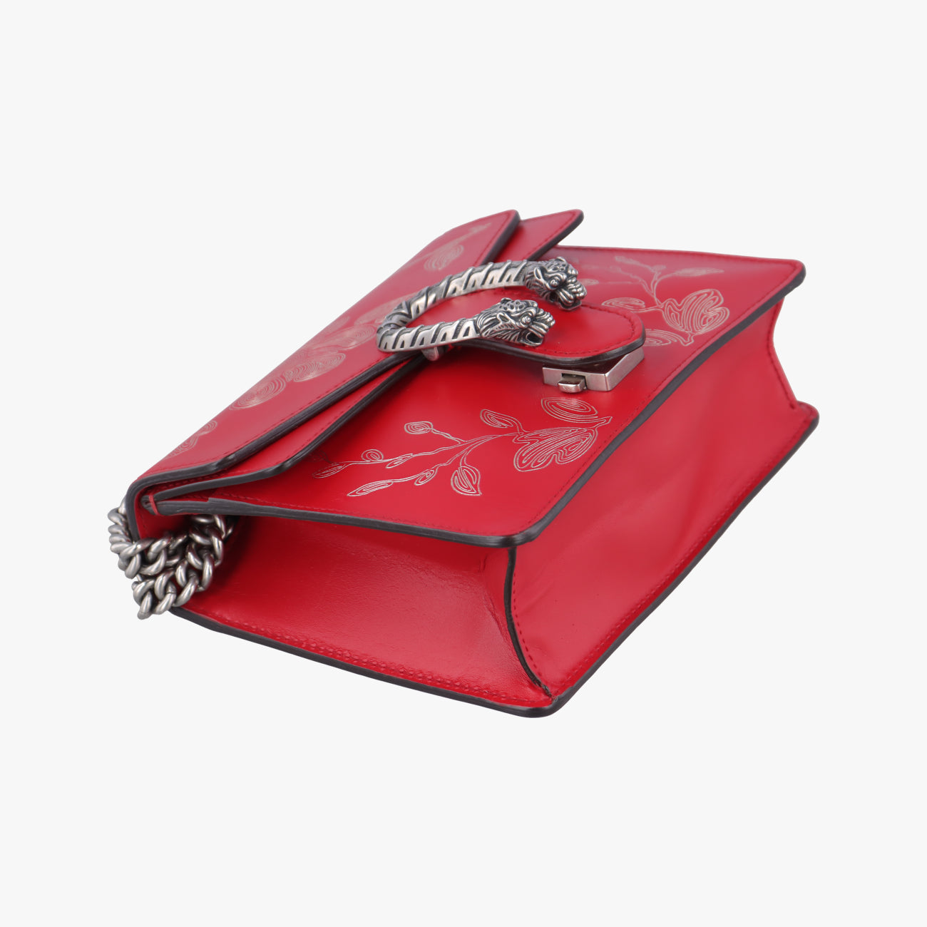 DionysusRedLeather421970B020971609ディオニュソスレッドレザー421970B020971609