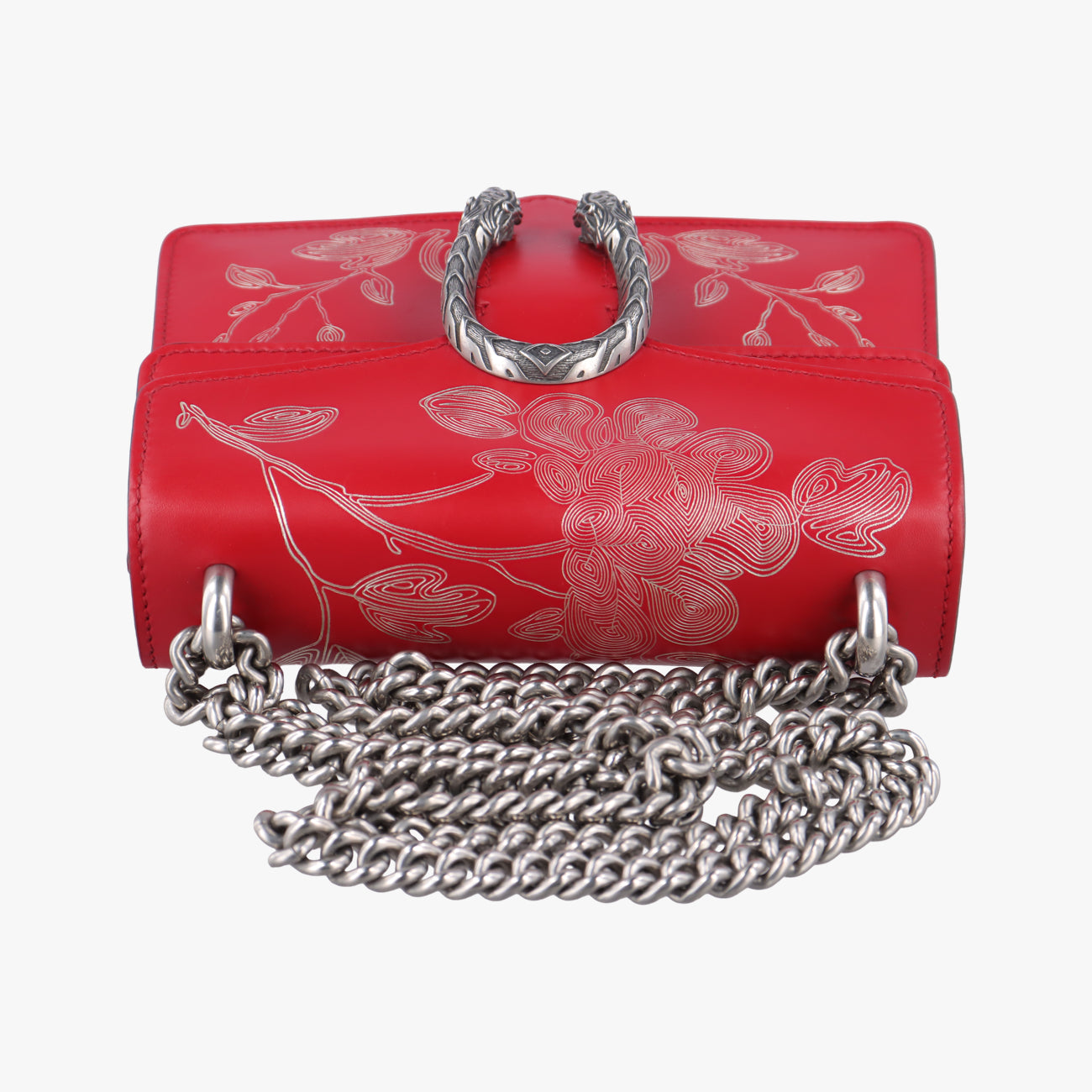 DionysusRedLeather421970B020971609ディオニュソスレッドレザー421970B020971609