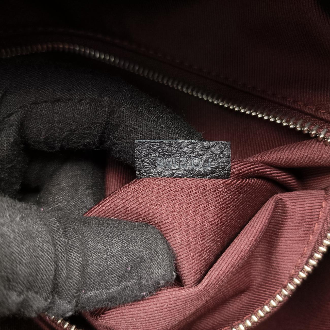 ARMANDNoirTaurillon LeatherM42687FO2166アルマンドノワールトリヨンレザーM42687FO2166