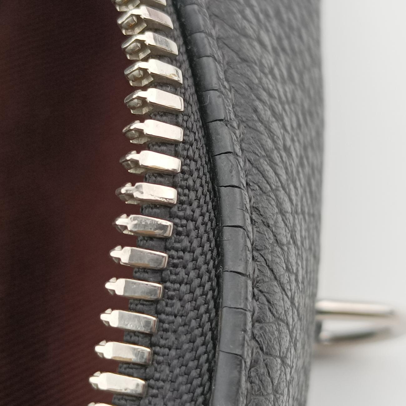 ARMANDNoirTaurillon LeatherM42687FO2166アルマンドノワールトリヨンレザーM42687FO2166