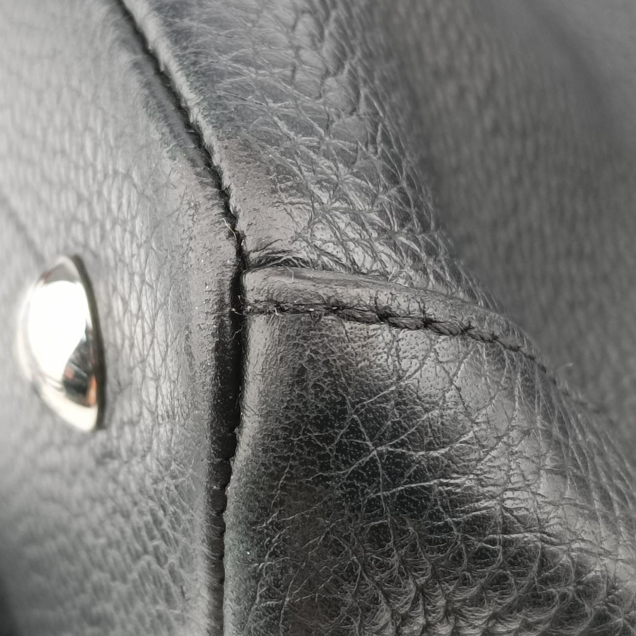 ARMANDNoirTaurillon LeatherM42687FO2166アルマンドノワールトリヨンレザーM42687FO2166