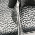 ARMANDNoirTaurillon LeatherM42687FO2166アルマンドノワールトリヨンレザーM42687FO2166