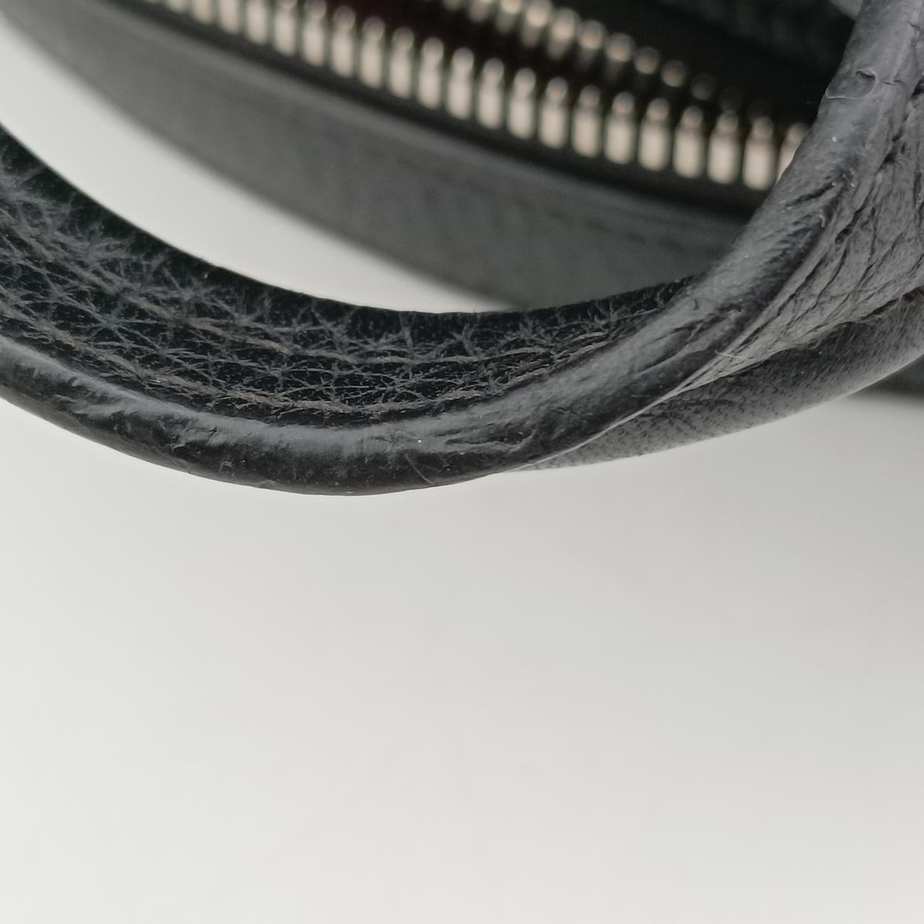 ARMANDNoirTaurillon LeatherM42687FO2166アルマンドノワールトリヨンレザーM42687FO2166