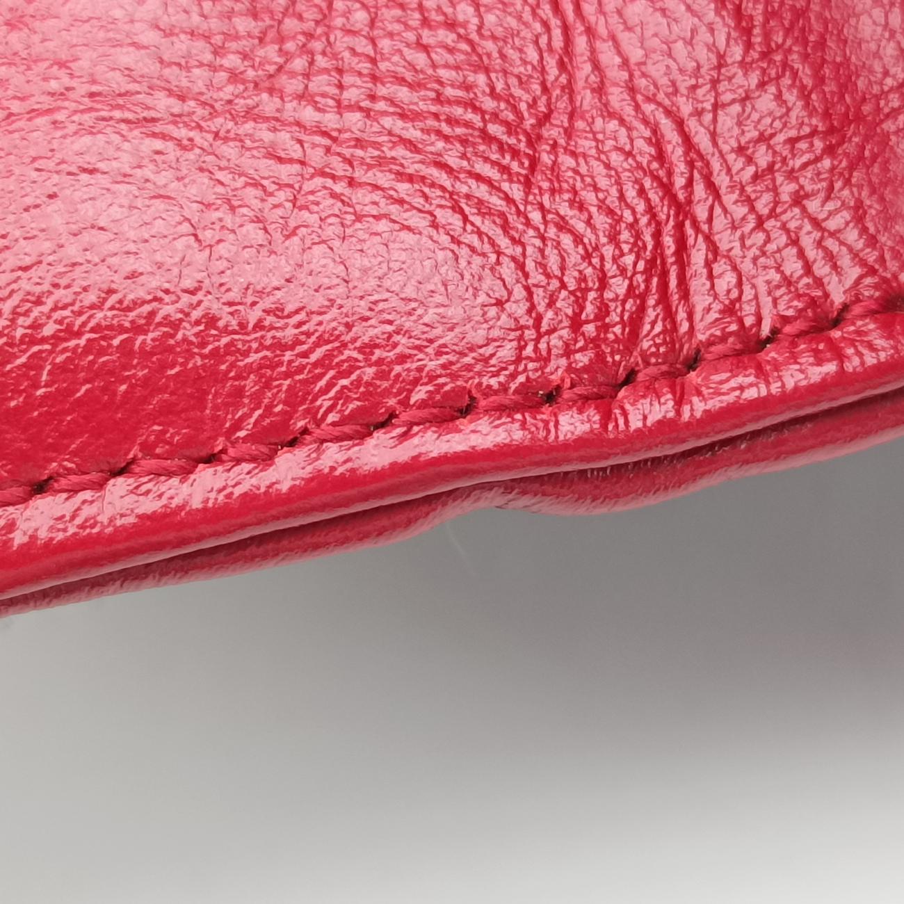 GG MarmontMulticolourLeather583571E030285234GGマーモントマルチカラーレザー583571E030285234