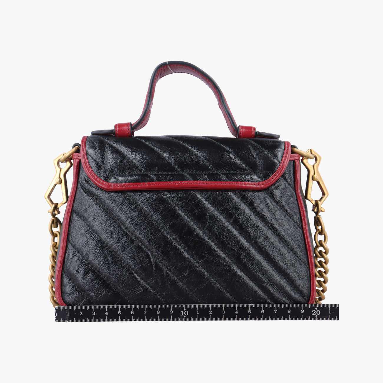 GG MarmontMulticolourLeather583571E030285234GGマーモントマルチカラーレザー583571E030285234