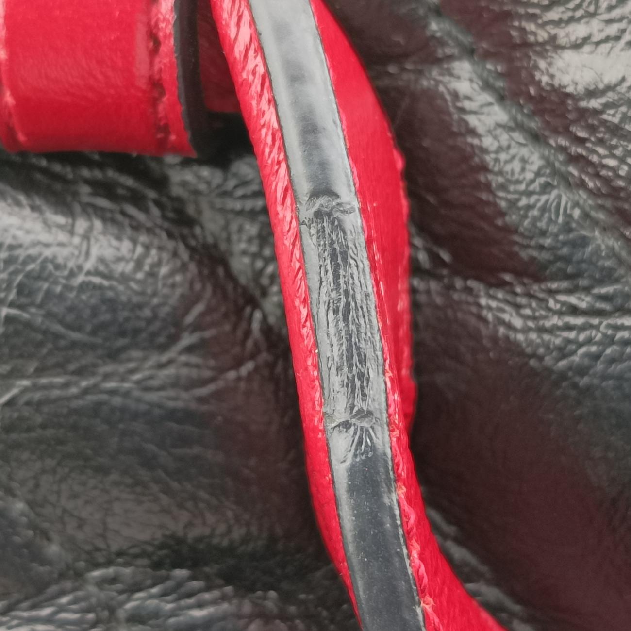 GG MarmontMulticolourLeather583571E030285234GGマーモントマルチカラーレザー583571E030285234