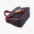 GG MarmontMulticolourLeather583571E030285234GGマーモントマルチカラーレザー583571E030285234