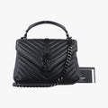 COLLEGEBlackLeather428056PMR428056.0517カレッジブラックレザー428056PMR428056.0517