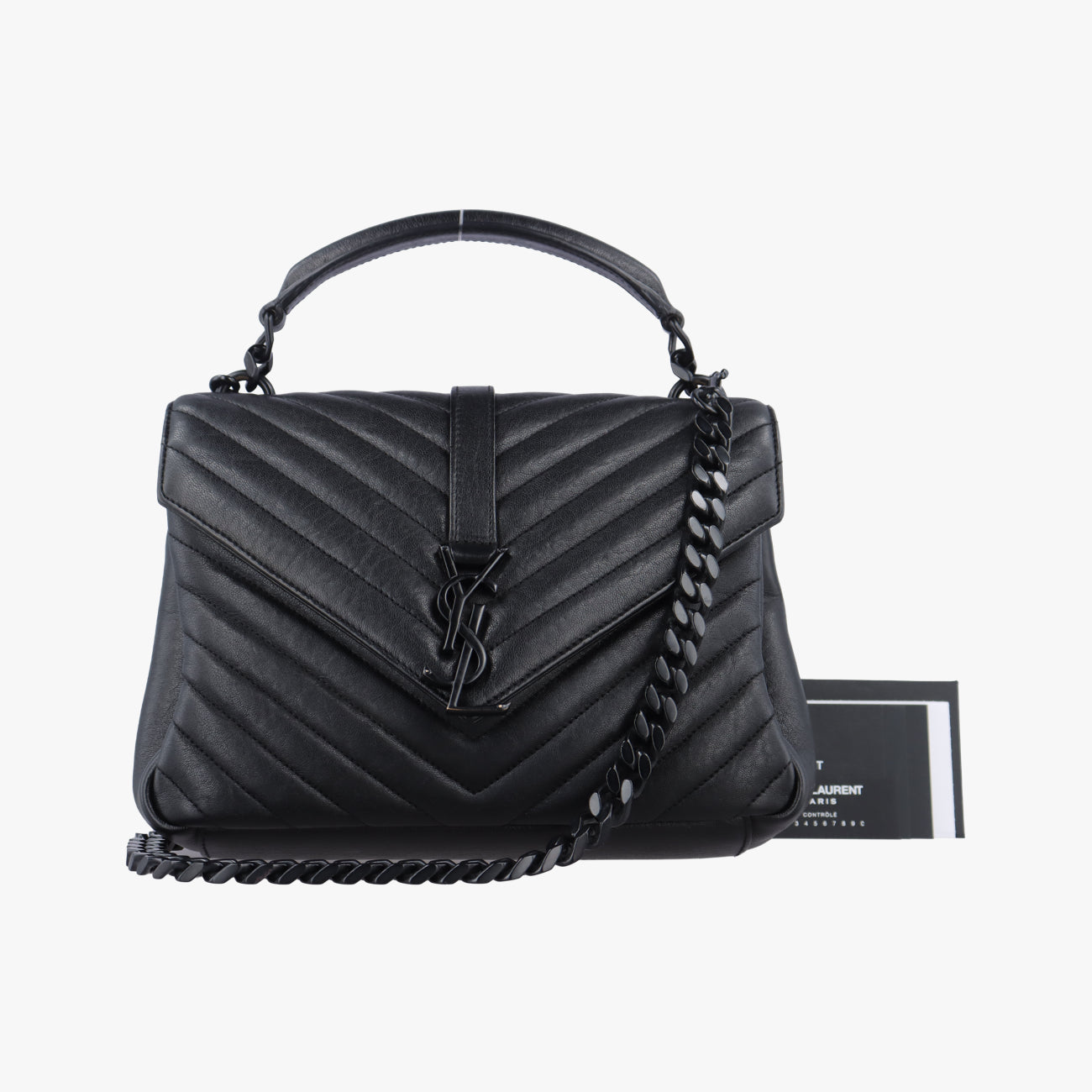 COLLEGEBlackLeather428056PMR428056.0517カレッジブラックレザー428056PMR428056.0517
