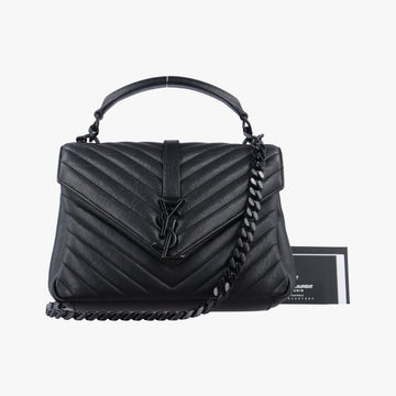 COLLEGEBlackLeather428056PMR428056.0517カレッジブラックレザー428056PMR428056.0517