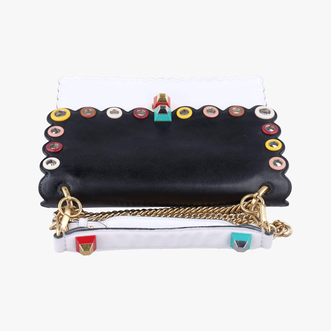 Kan IMulticolourLeather8BT2838BT283-A061 179-0501キャナイマルチカラーレザー8BT2838BT283-A061 179-0501