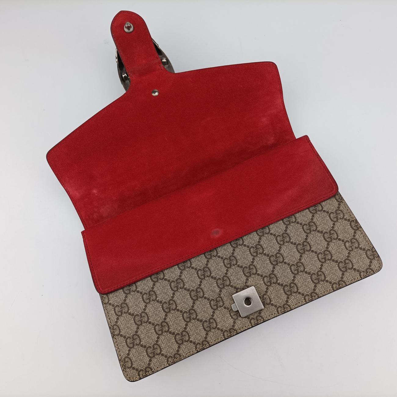 DionysusMulticolourPVC coated canvas × suede400249G018819715ディオニュソスマルチカラーPVCコーティングキャンバス × スエード400249G018819715