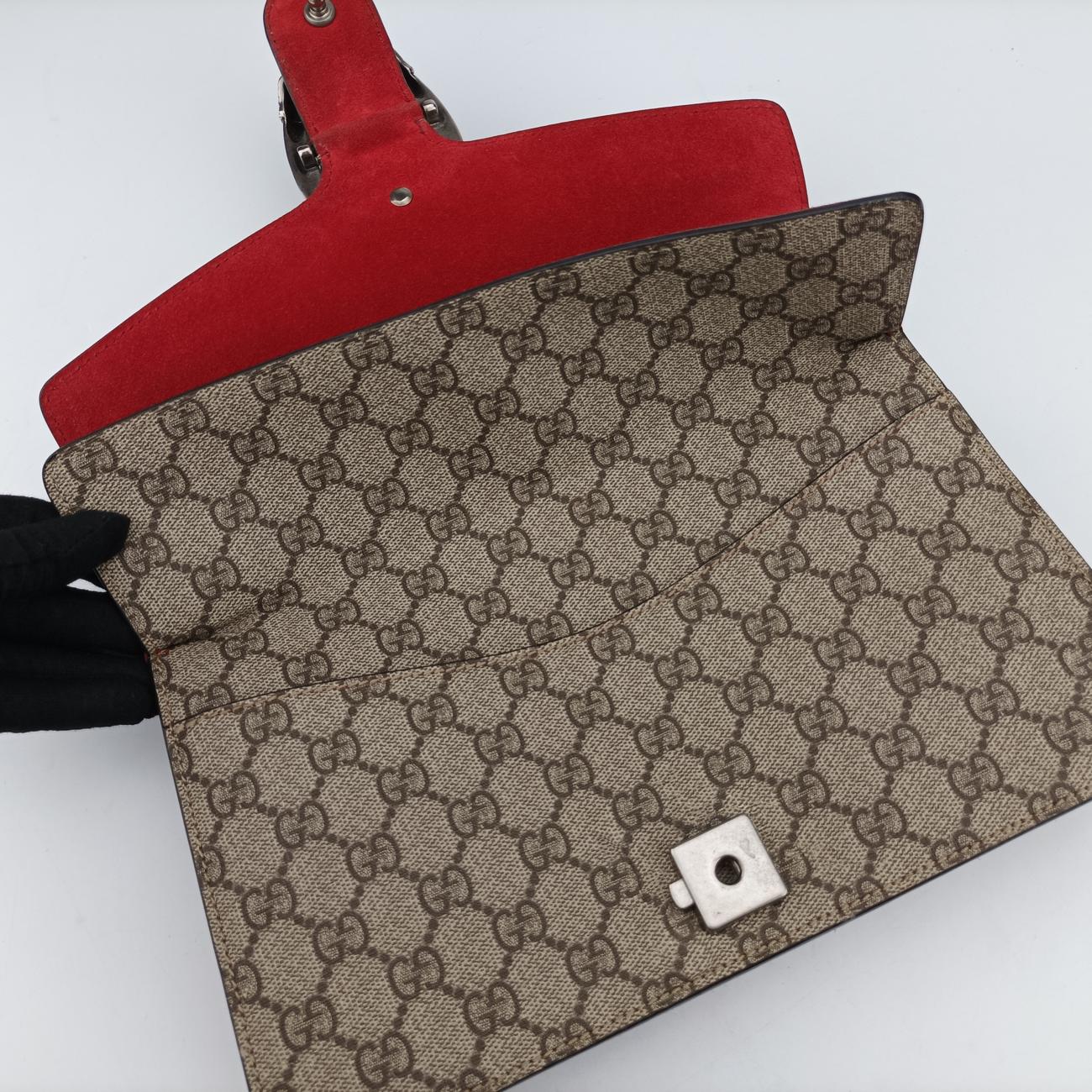 DionysusMulticolourPVC coated canvas × suede400249G018819715ディオニュソスマルチカラーPVCコーティングキャンバス × スエード400249G018819715