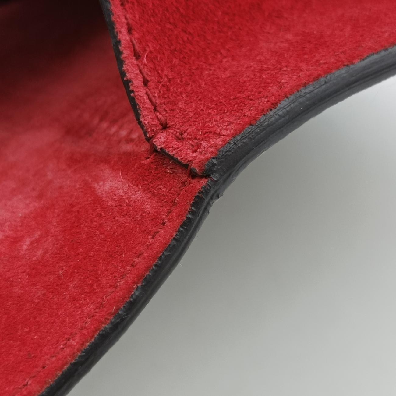 DionysusMulticolourPVC coated canvas × suede400249G018819715ディオニュソスマルチカラーPVCコーティングキャンバス × スエード400249G018819715