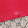 DionysusMulticolourPVC coated canvas × suede400249G018819715ディオニュソスマルチカラーPVCコーティングキャンバス × スエード400249G018819715