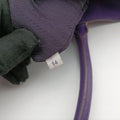 GalleriaPurpleSAFFIANO LeatherBN178614ガレリアパープルサフィアーノレザーBN178614