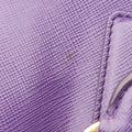 GalleriaPurpleSAFFIANO LeatherBN178614ガレリアパープルサフィアーノレザーBN178614
