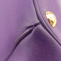 GalleriaPurpleSAFFIANO LeatherBN178614ガレリアパープルサフィアーノレザーBN178614