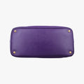 GalleriaPurpleSAFFIANO LeatherBN178614ガレリアパープルサフィアーノレザーBN178614
