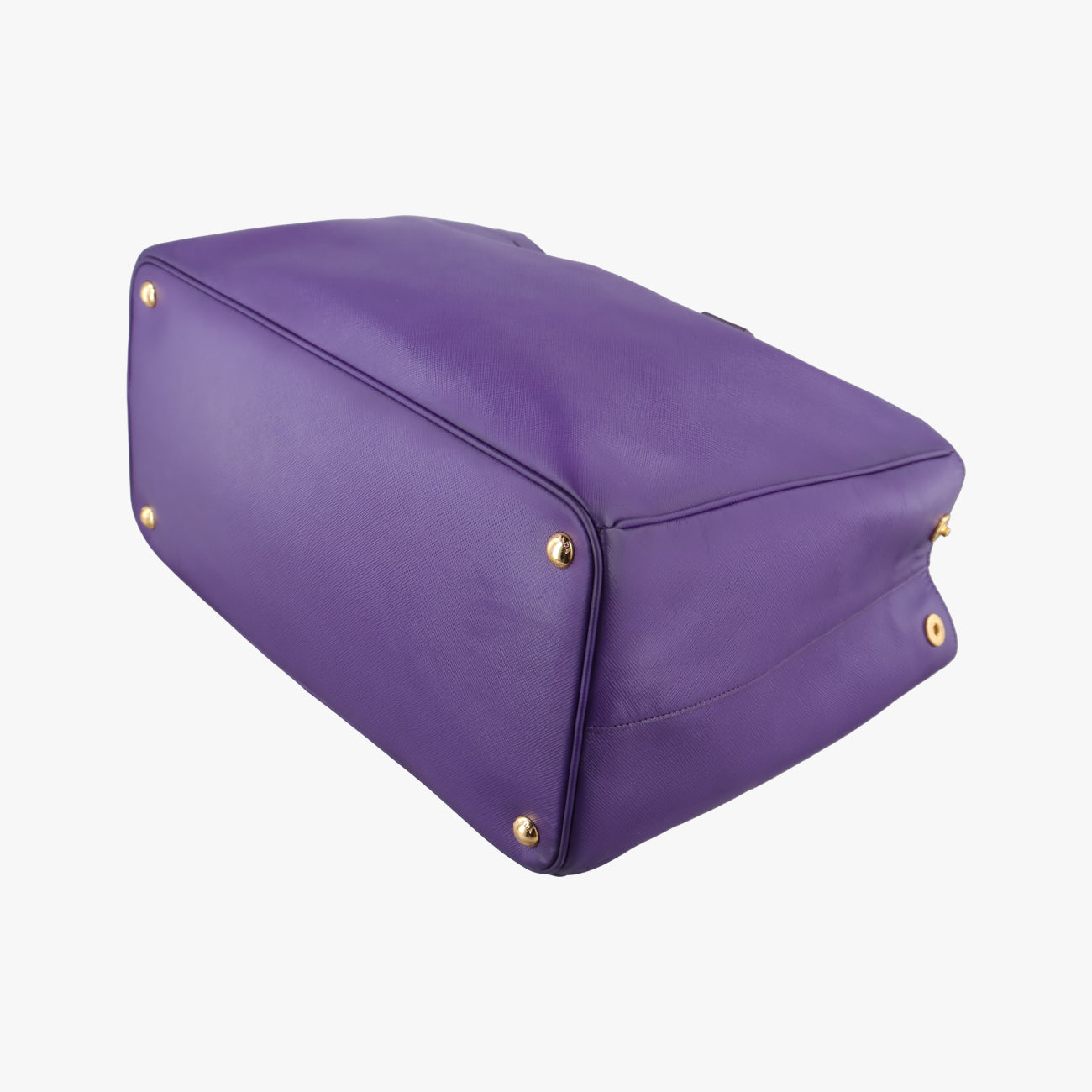 GalleriaPurpleSAFFIANO LeatherBN178614ガレリアパープルサフィアーノレザーBN178614