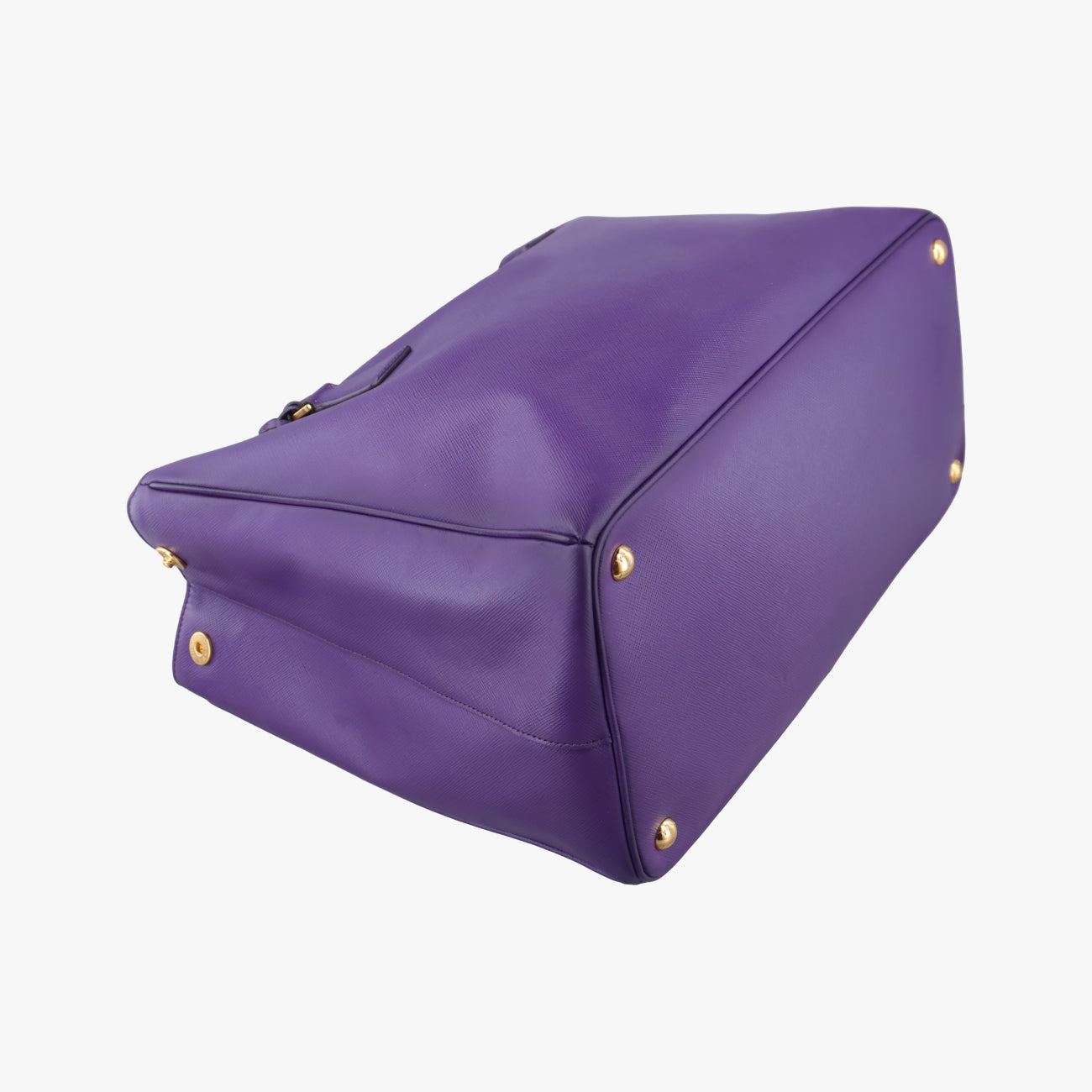 GalleriaPurpleSAFFIANO LeatherBN178614ガレリアパープルサフィアーノレザーBN178614