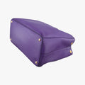 GalleriaPurpleSAFFIANO LeatherBN178614ガレリアパープルサフィアーノレザーBN178614