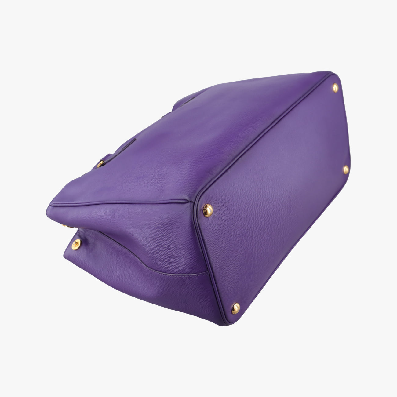 GalleriaPurpleSAFFIANO LeatherBN178614ガレリアパープルサフィアーノレザーBN178614