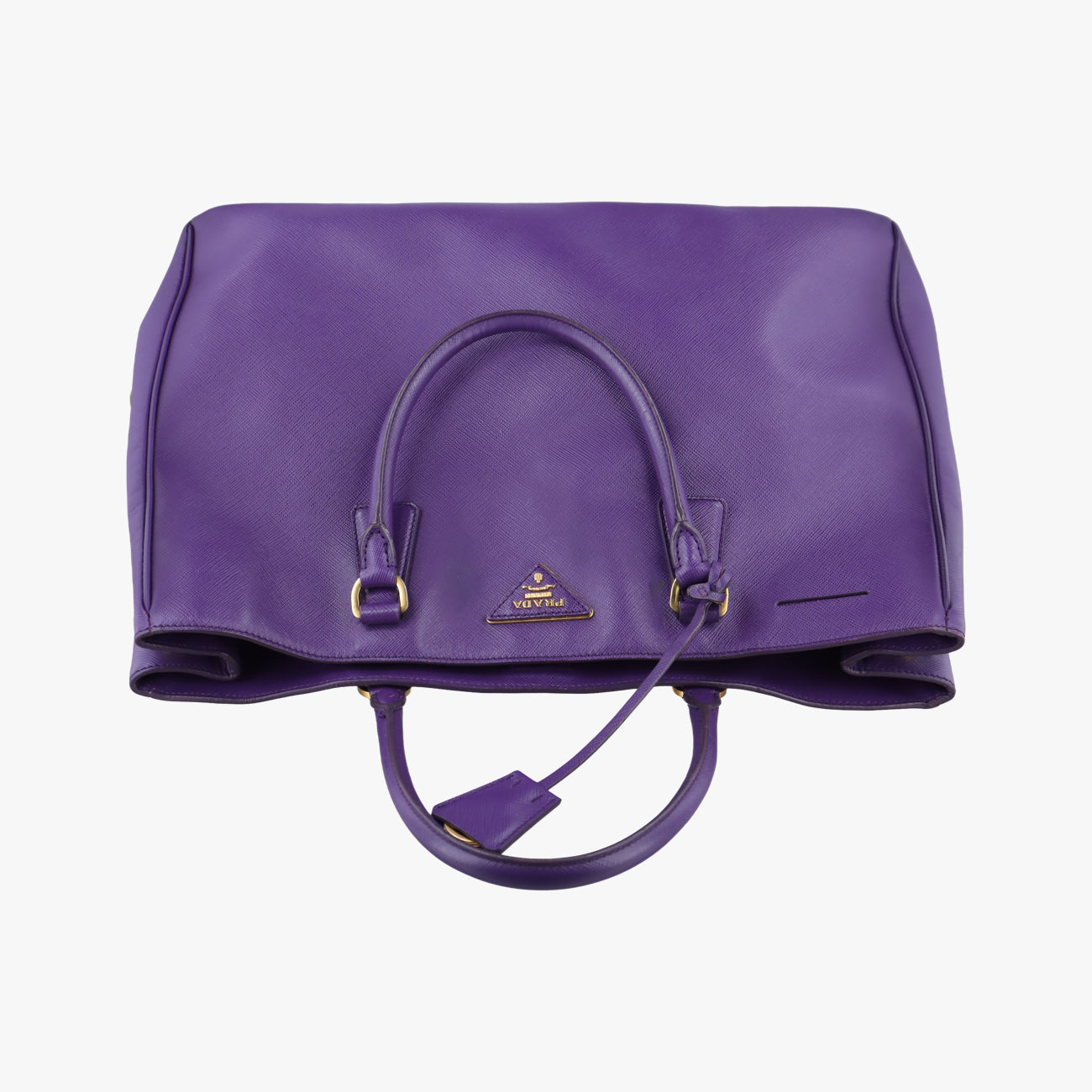 GalleriaPurpleSAFFIANO LeatherBN178614ガレリアパープルサフィアーノレザーBN178614