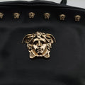 MedusaBlackLeatherメデューサブラックレザー