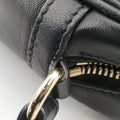 MedusaBlackLeatherメデューサブラックレザー