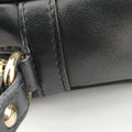 MedusaBlackLeatherメデューサブラックレザー