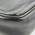 MedusaBlackLeatherメデューサブラックレザー