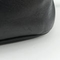 MedusaBlackLeatherメデューサブラックレザー