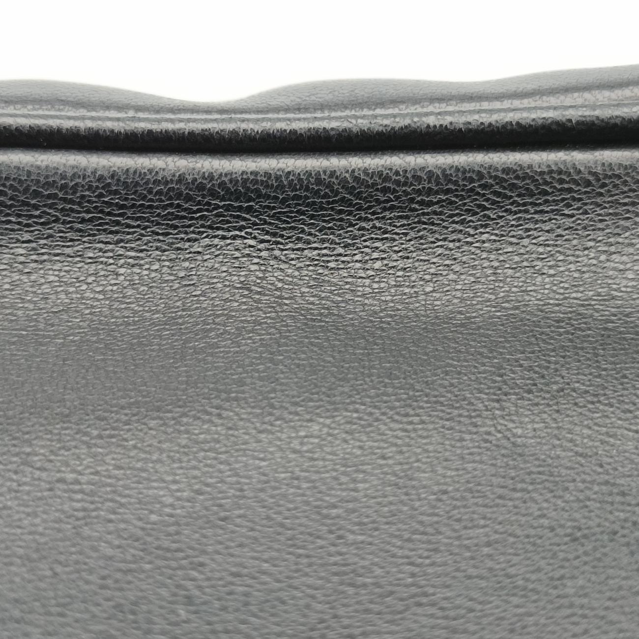 MedusaBlackLeatherメデューサブラックレザー