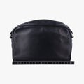 MedusaBlackLeatherメデューサブラックレザー