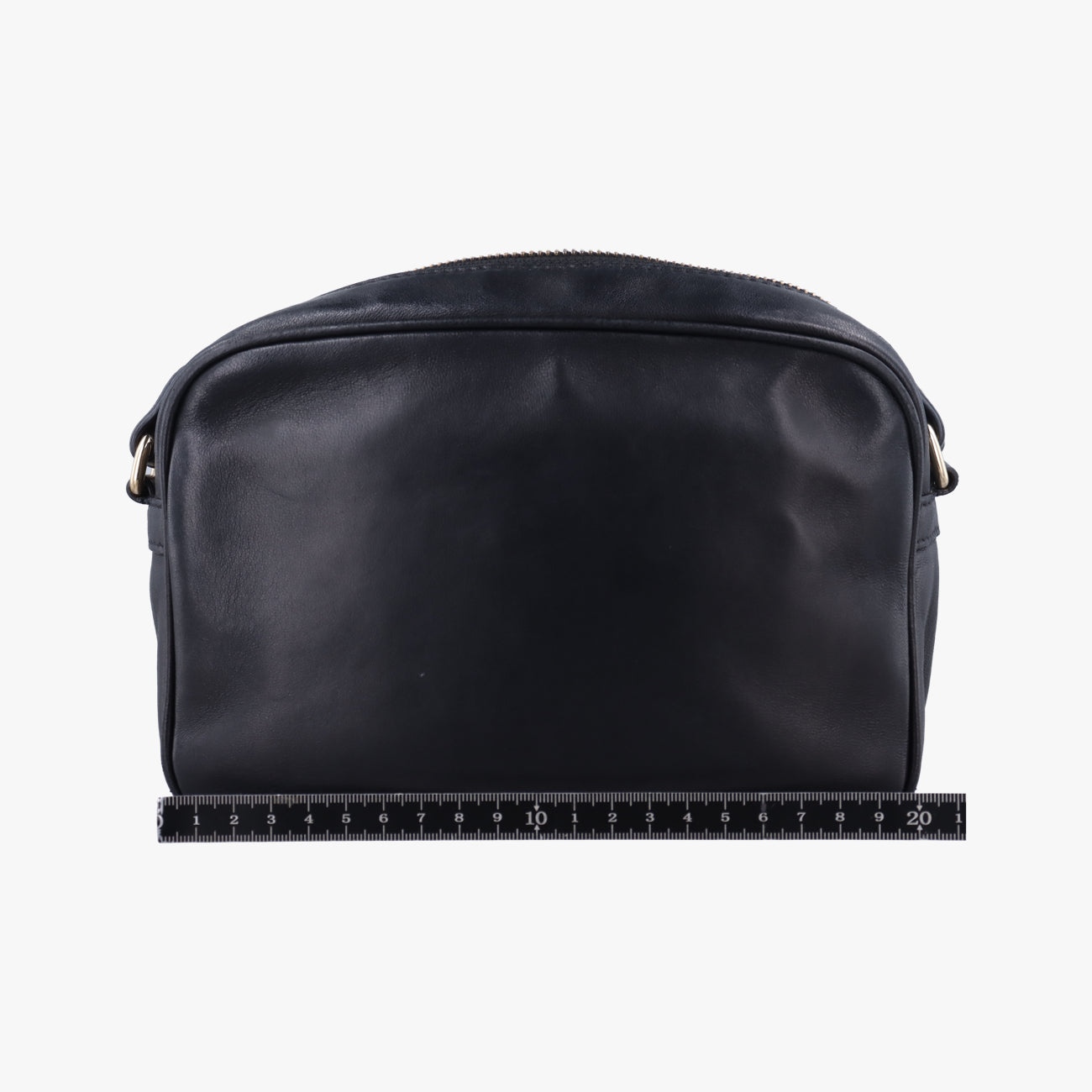 MedusaBlackLeatherメデューサブラックレザー