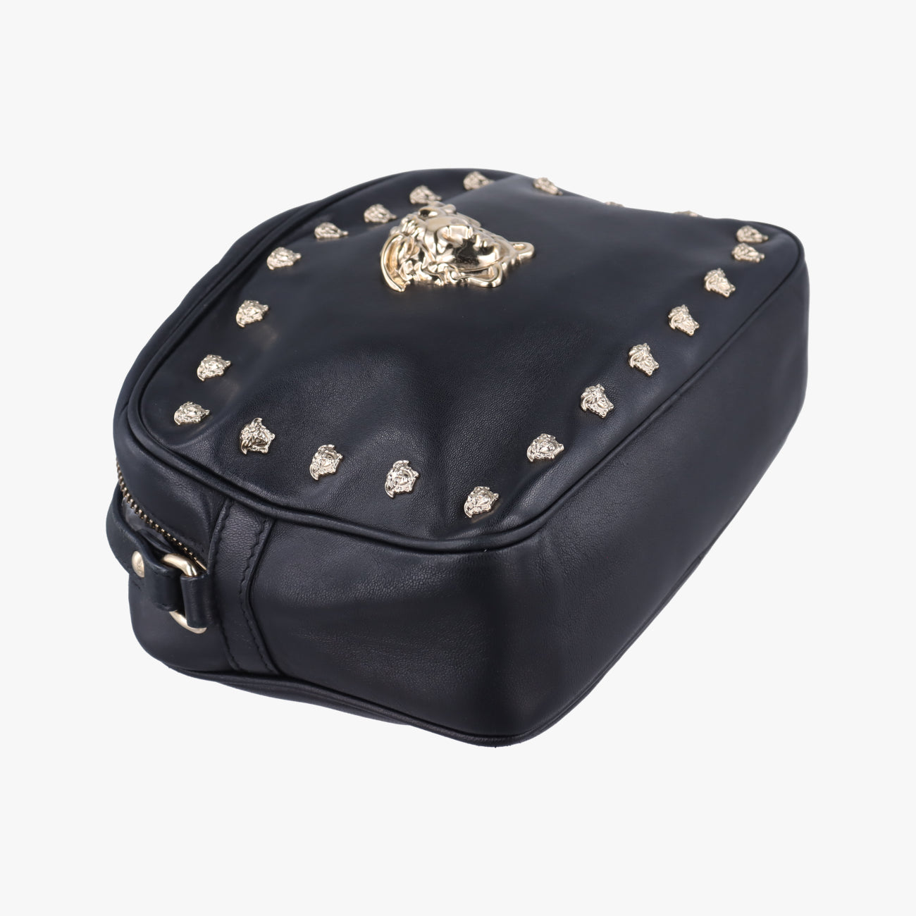 MedusaBlackLeatherメデューサブラックレザー