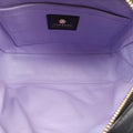 MedusaBlackLeatherメデューサブラックレザー