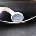 love heartGoldenLeather540694BRS540694.1118ラブ ハート型ボックスゴールドレザー540694BRS540694.1118