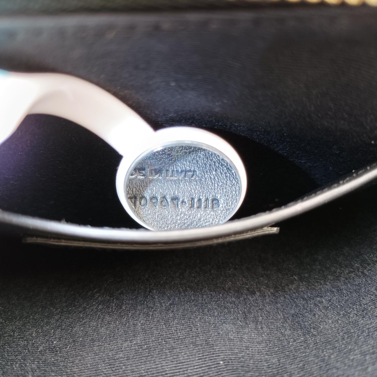 love heartGoldenLeather540694BRS540694.1118ラブ ハート型ボックスゴールドレザー540694BRS540694.1118